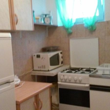 Apartment Gabric Palit Ruang foto