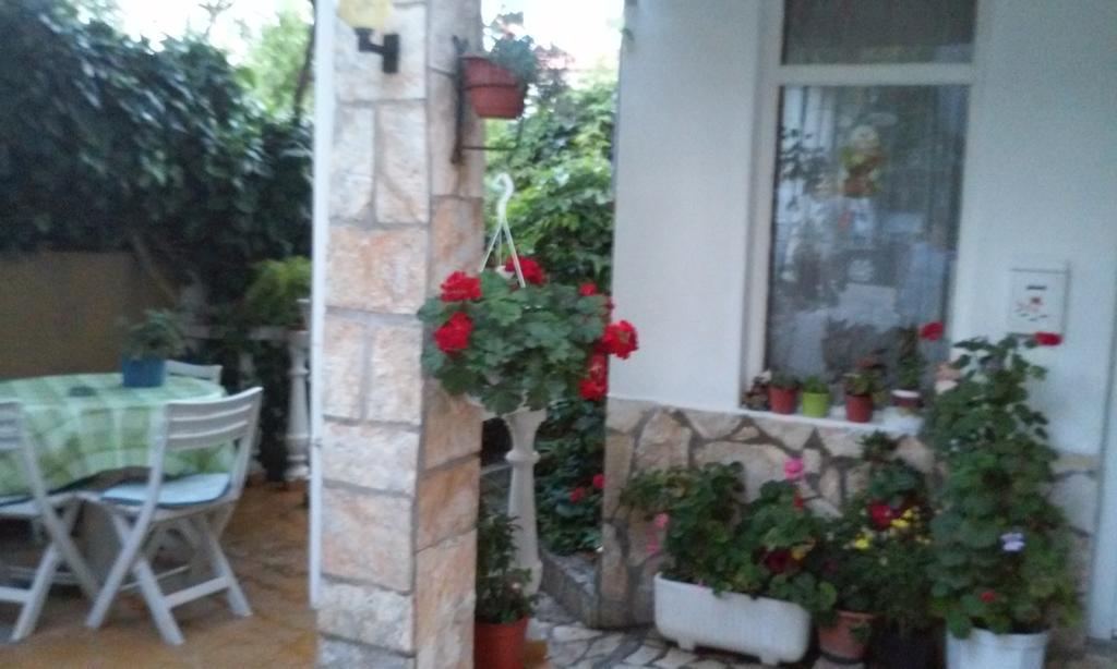 Apartment Gabric Palit Ruang foto