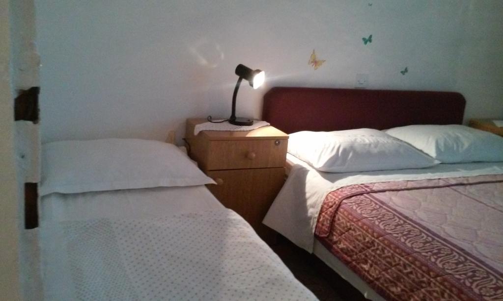 Apartment Gabric Palit Ruang foto