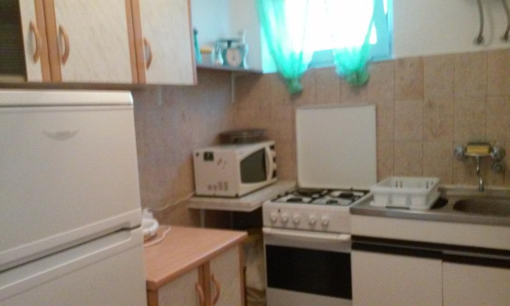Apartment Gabric Palit Ruang foto