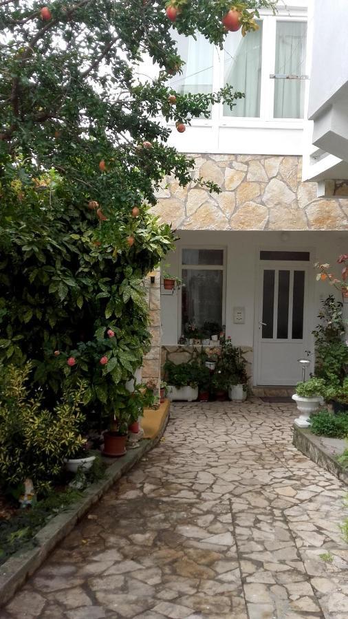 Apartment Gabric Palit Bagian luar foto