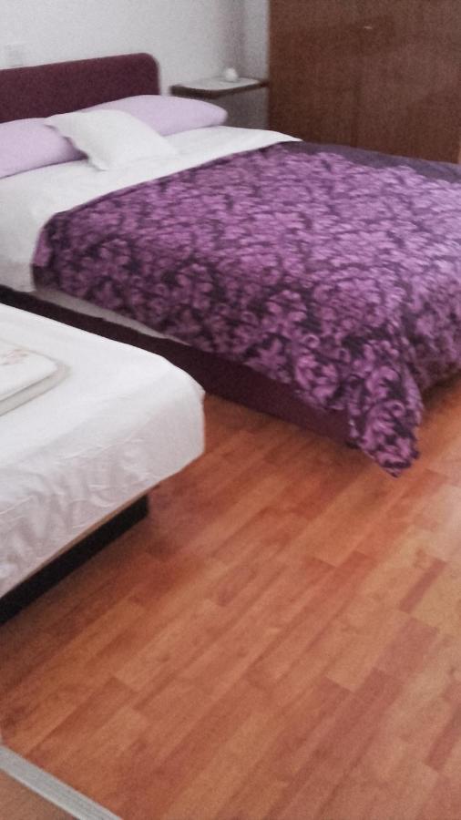 Apartment Gabric Palit Bagian luar foto
