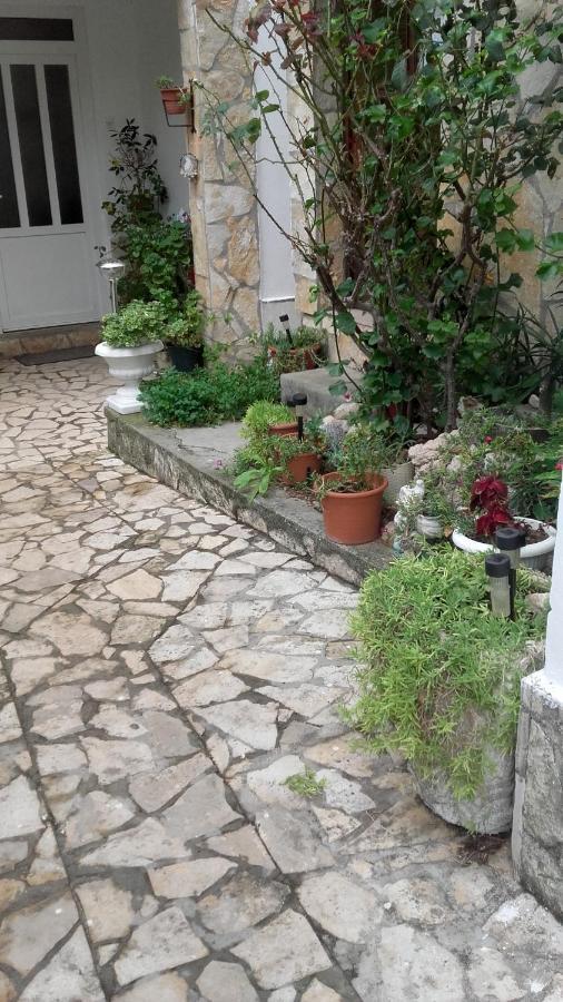 Apartment Gabric Palit Bagian luar foto