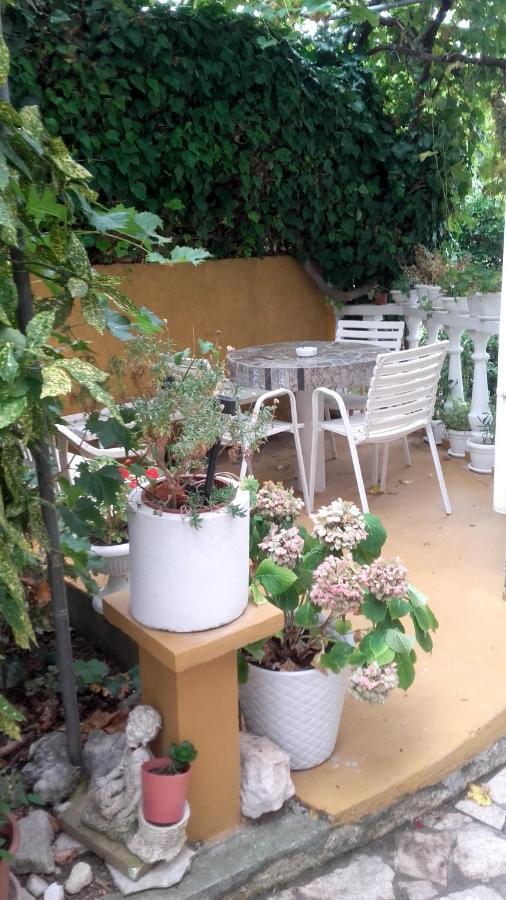 Apartment Gabric Palit Bagian luar foto